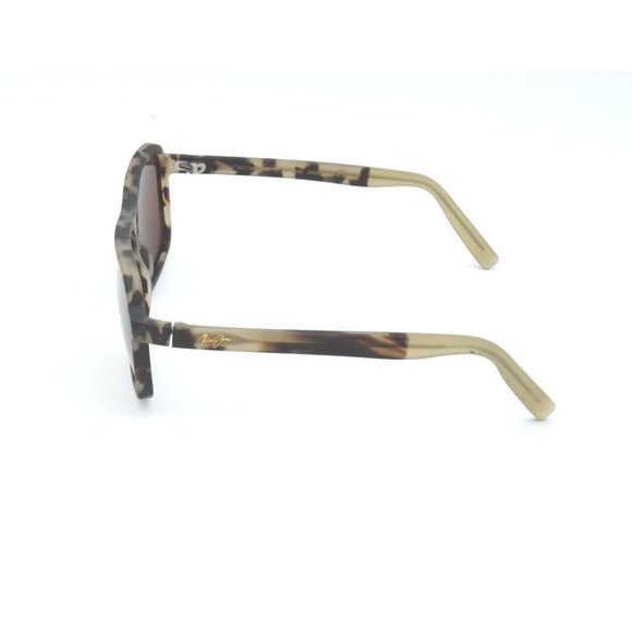 Maui Jim Little Maks Mj 771-10ML Tokyo Tortoise/ HCL Bronze Lenses main image 3